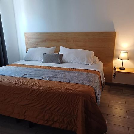 Hotel Ciclovia & Terraza Zitacuaro ภายนอก รูปภาพ