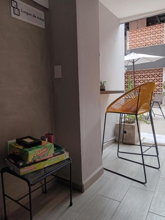 Hotel Ciclovia & Terraza Zitacuaro ภายนอก รูปภาพ
