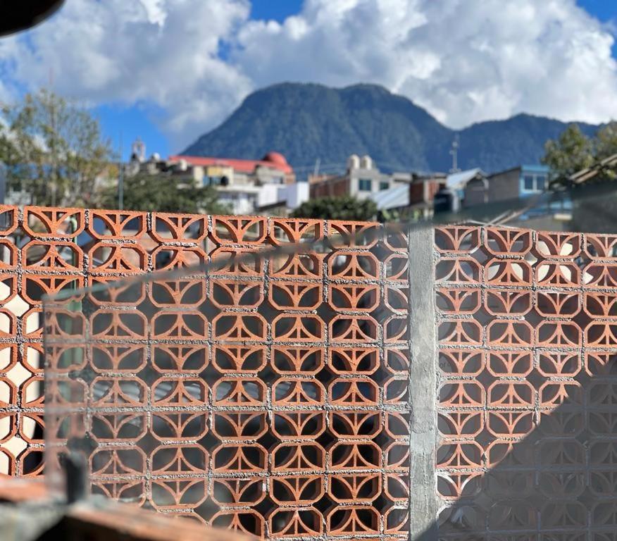 Hotel Ciclovia & Terraza Zitacuaro ภายนอก รูปภาพ