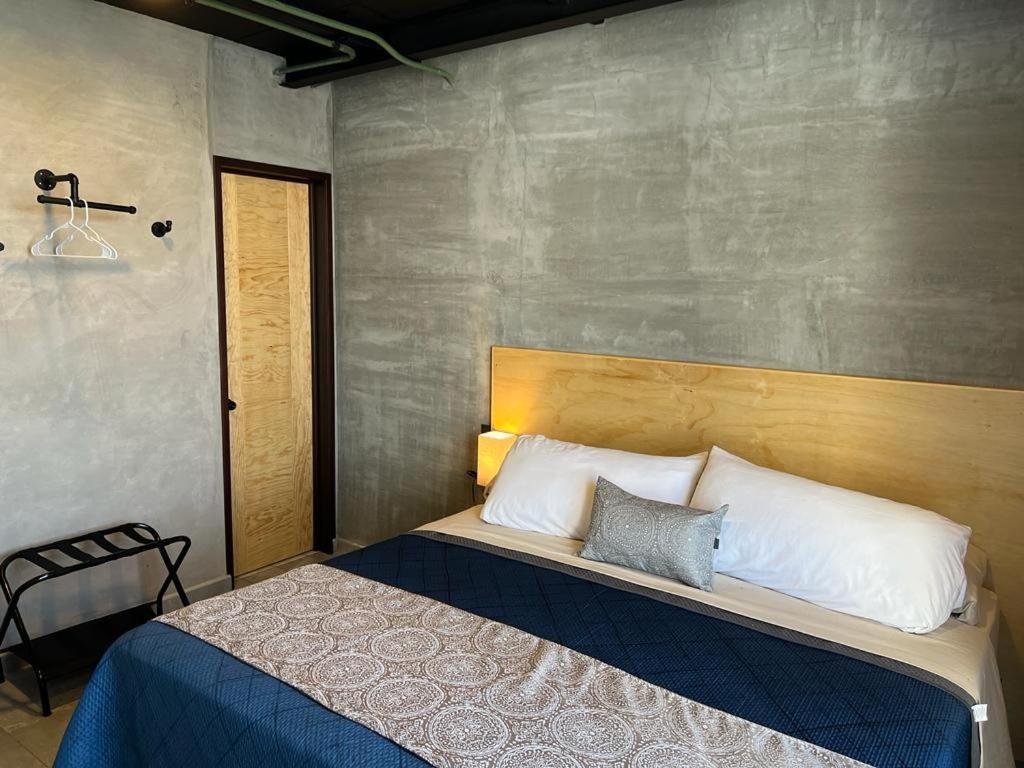 Hotel Ciclovia & Terraza Zitacuaro ภายนอก รูปภาพ