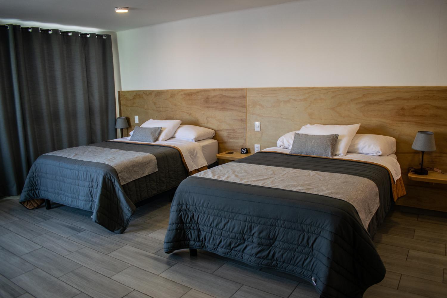 Hotel Ciclovia & Terraza Zitacuaro ภายนอก รูปภาพ
