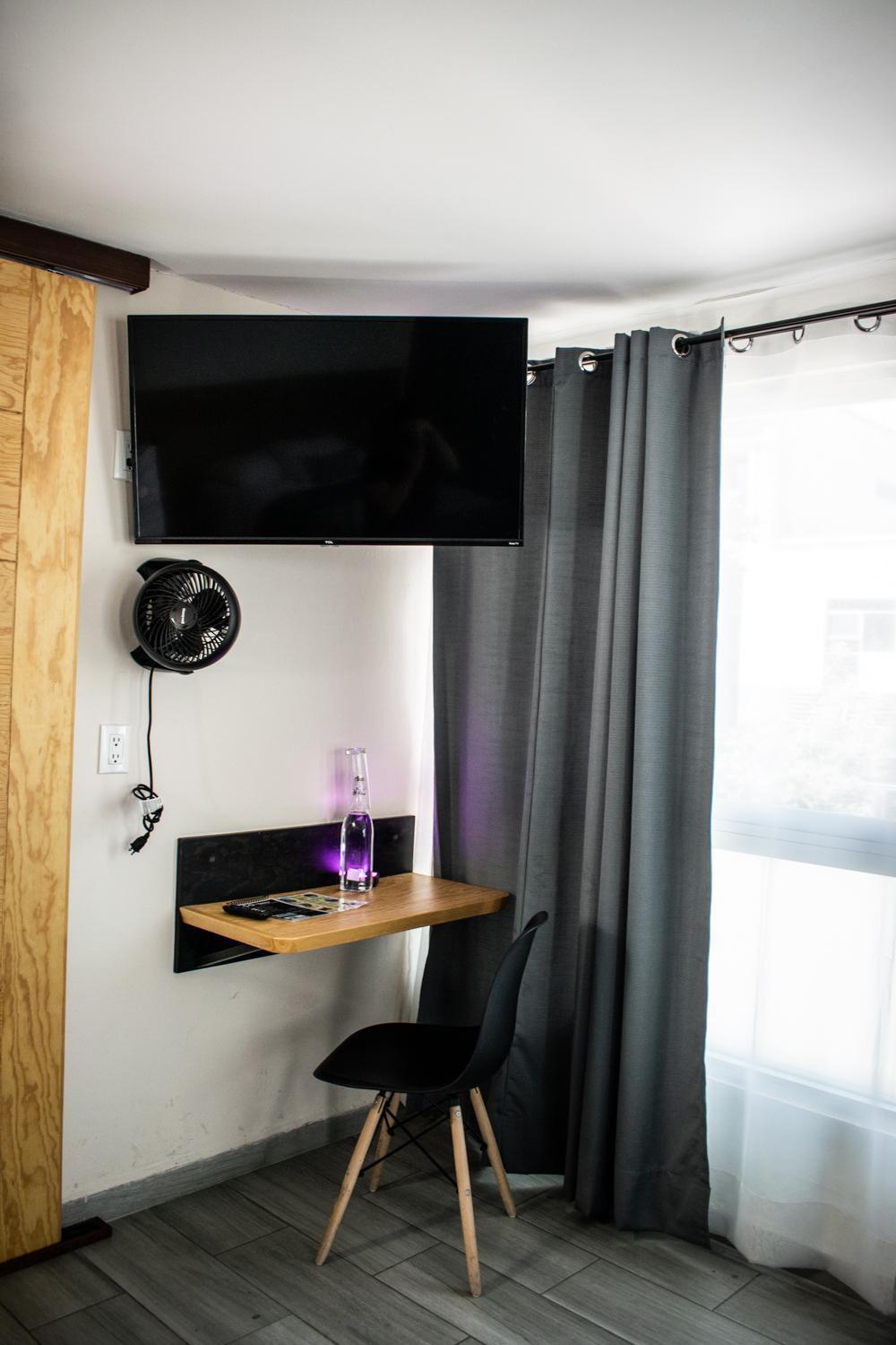 Hotel Ciclovia & Terraza Zitacuaro ภายนอก รูปภาพ