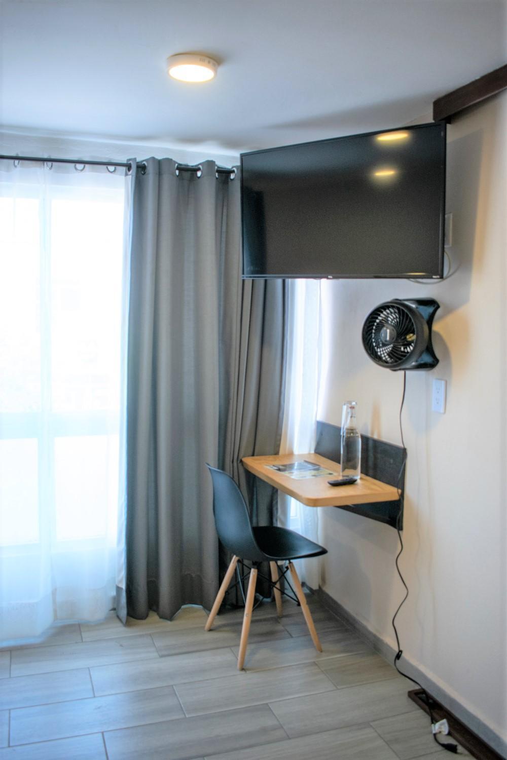 Hotel Ciclovia & Terraza Zitacuaro ภายนอก รูปภาพ