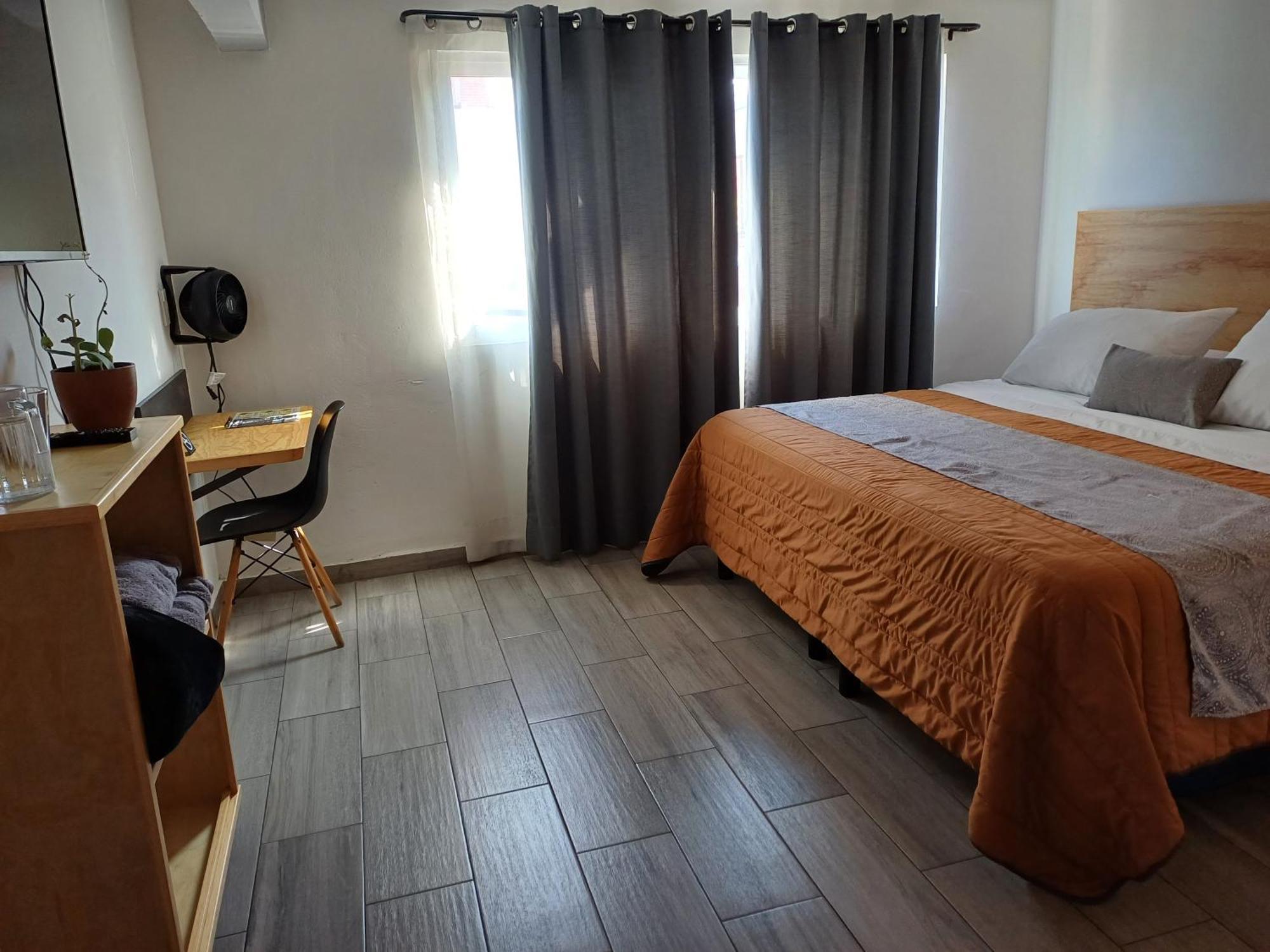 Hotel Ciclovia & Terraza Zitacuaro ภายนอก รูปภาพ